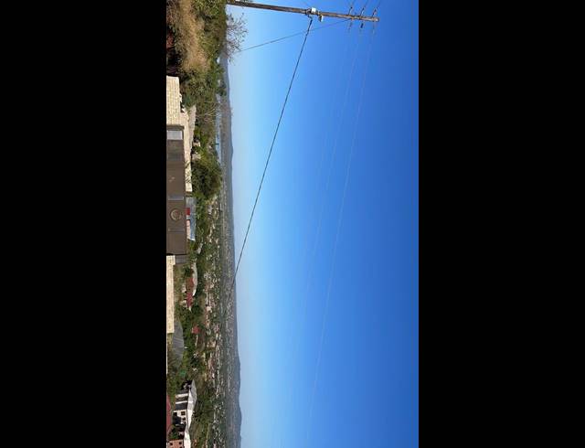 LAND FOR SALE IN THOHOYANDOU